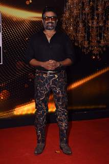 R. Madhavan grace the Red carpet at the India Most Stylish Awards 2022 