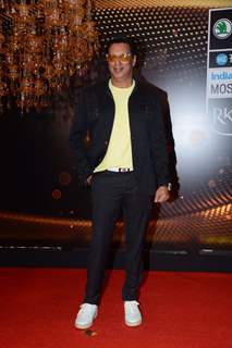 Madhur Bhandarkar grace the Red carpet at the India Most Stylish Awards 2022 