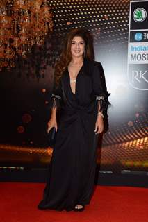 grace the Red carpet at the India Most Stylish Awards 2022 