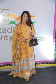 celebrates at 75th Indepandence Day 