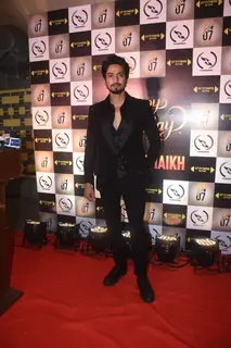 Faisal Shaikh snapped Adnaan Shaikh Birthday Bash 