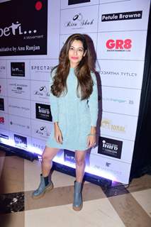 Celebs clicked at the Beti Fashion Show