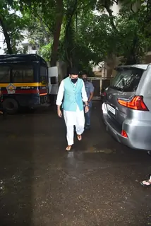 Abhishek Bachchan