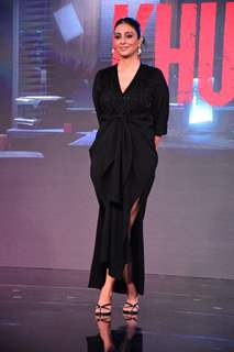 Tabu attends the launch of Netflix’s Films Day