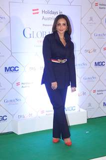 Seema Khan attend Global Spa Awards 