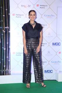 Dia Mirza attend Global Spa Awards 