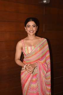 Rashmika Mandanna