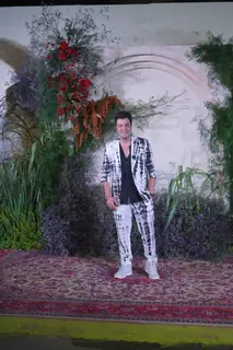 Varun Sharma 