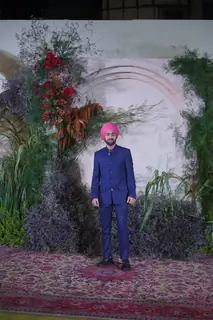 Manjot Singh