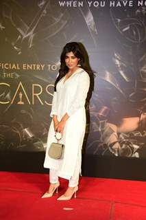 Chitrangda Singh grace the special screening of Chhello Show
