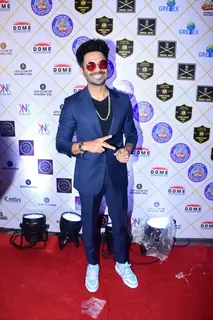 Aparshakti Khurana