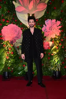 Rohit Saraf 