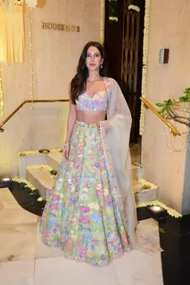 celebs clicked at the Manish Malhotra's Diwali Party 