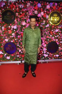 Manoj Bajpayee