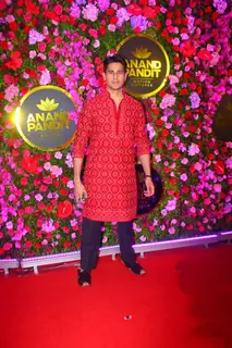 Sidharth Malhotra 