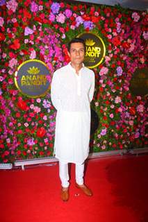 Randeep Hooda