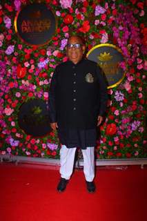 Satish Kaushik