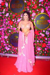 Celebrities spotted at Anand Pandit’s Diwali bash