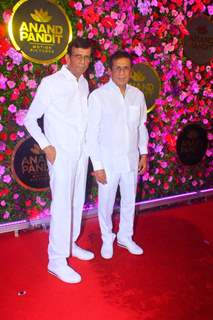 Abbas–Mustan