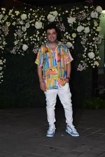 Varun Sharrma 