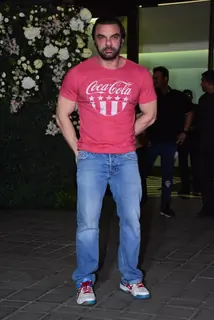 Sohail Khan
