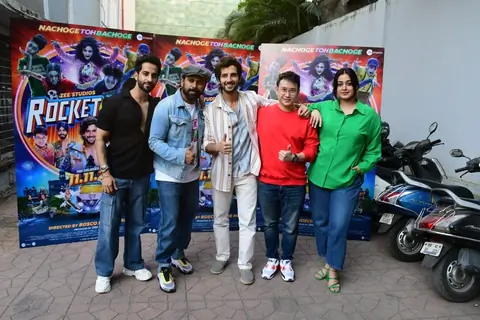 Aditya Seal, Bosco Martis