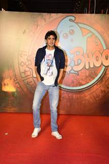 Celebs attend the special screening of Phone Bhoot