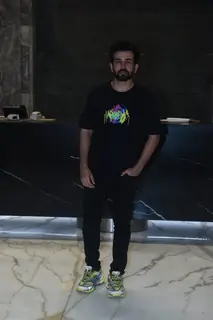 Jay Bhanushali  attend Ankita Lokhande's Halloween bash