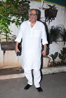Boney Kapoor 