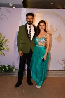Abhinav Shukla, Rubina Dilaik