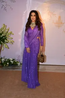 Krishika Lulla