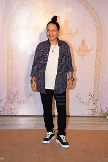 Kailash Kher