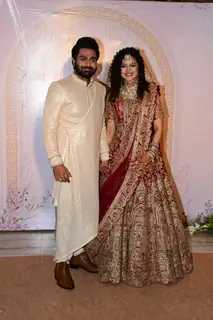Palak Muchhal, Mithoon