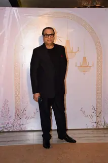 Ramesh Taurani