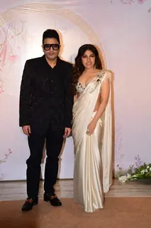 Bhushan Kumar, Tulsi Kumar 