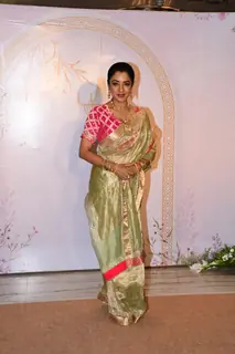 Rupali Ganguly 