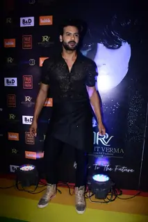 Vishal Singh 