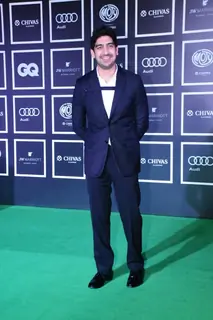 Ayan Mukerji 