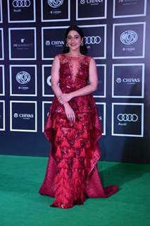 Celebrities grace the GQ Awards 2022