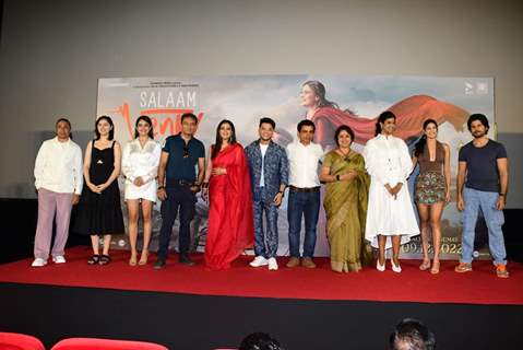 Rajeev Khandelwal, Rahul Bose, Revathi, Kajol, Vishal Jethwa, Aahana Kumra