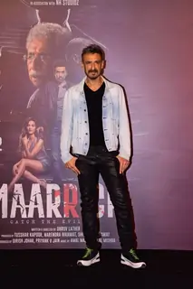 Rahul Dev 