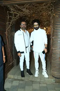 Anees Bazmee 