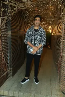 Manish Malhotra 