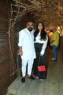 Luv Ranjan 
