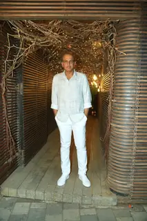 Celebrities spotted at Kartik Aaryan's Birthday Bash 