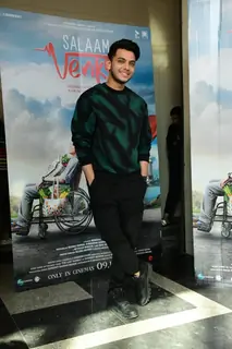 Vishal Jethwa 