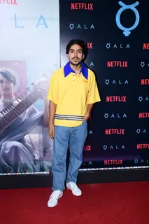 Adarsh Gourav