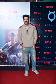 Sikandar Kher