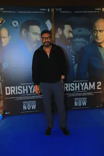 Ajay Devgn 