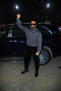 Ayushmann Kurrana 